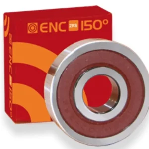 Rodamientos de alta temperatura